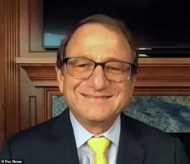 El exvicepresidente de Target, Gerald Storch, cree que los controvertidos trajes de baño