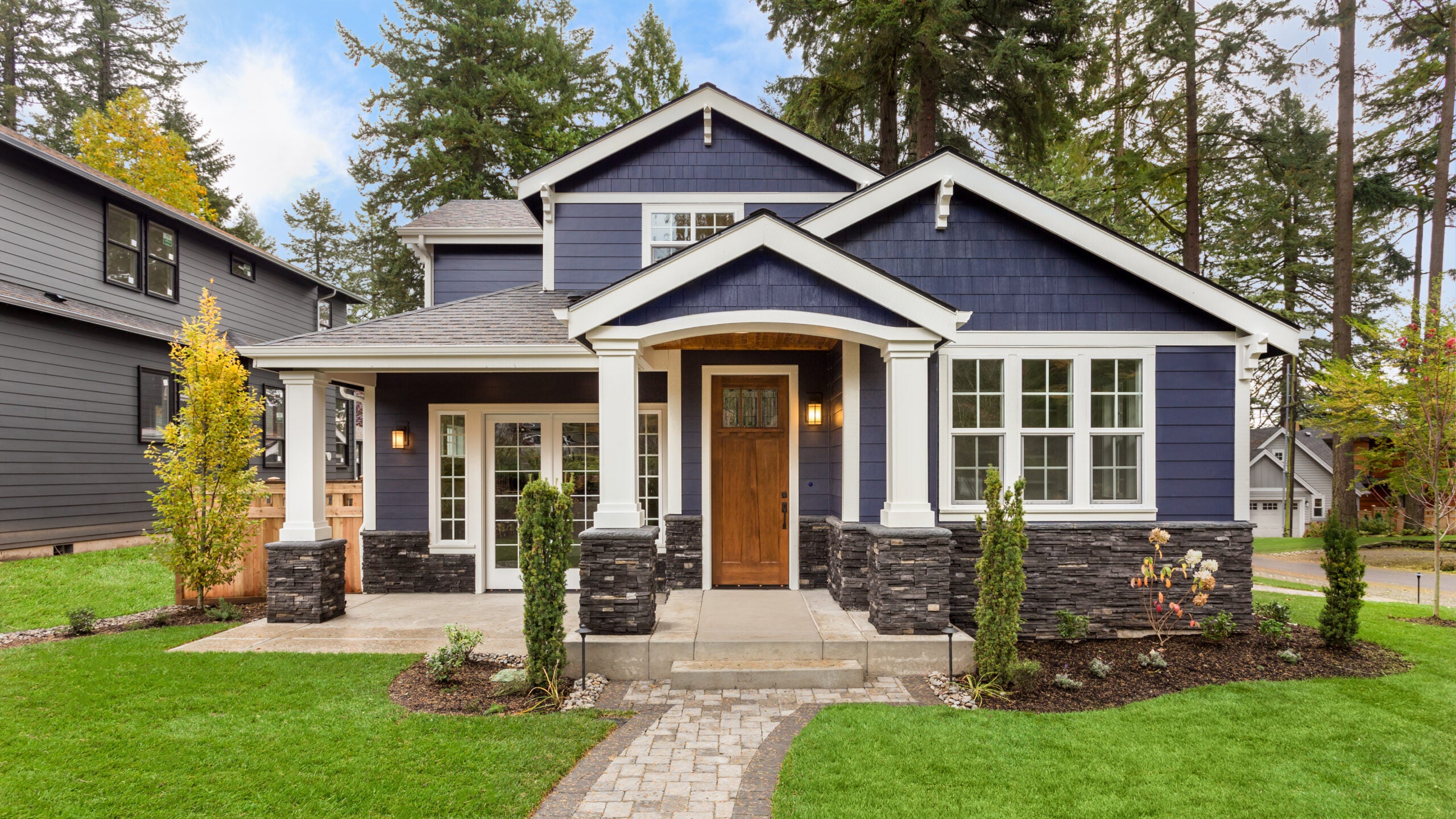 Mortgage rates for December 1, 2023: Rates trending about the same