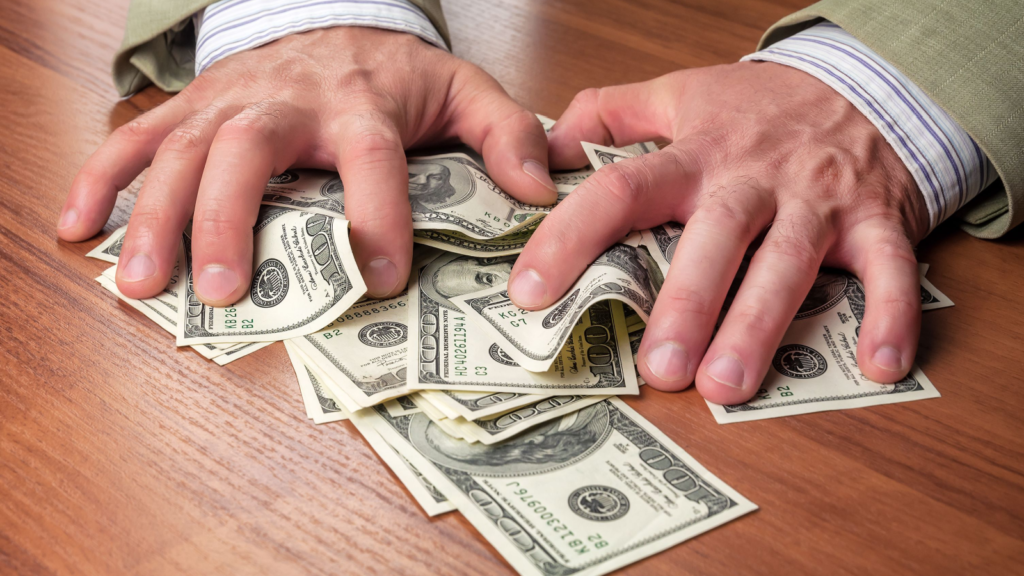 smart money stocks - Smart Money Moves: 3 Stocks Capturing Major 2024 Investments