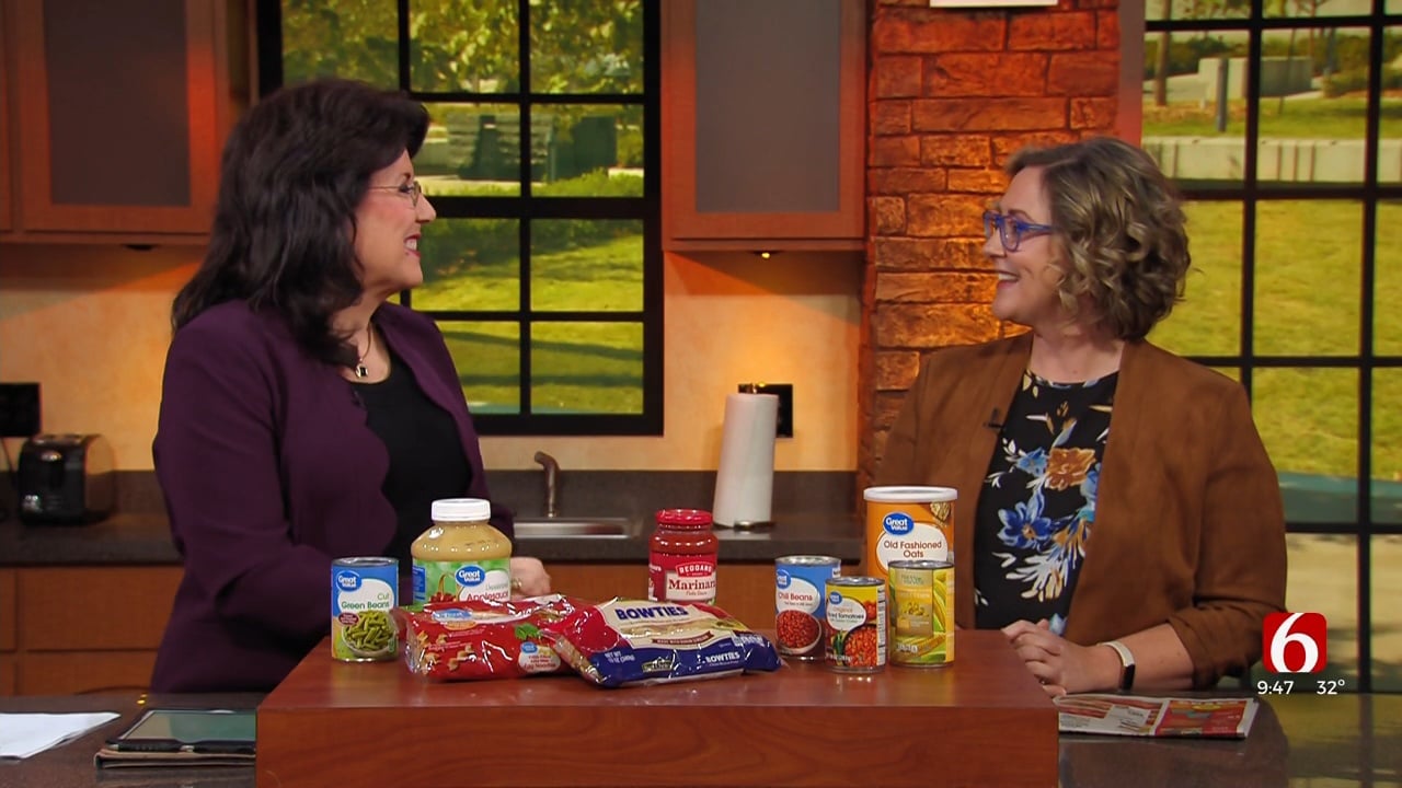 Tips To Save Money At Grocery Stores In The New Year