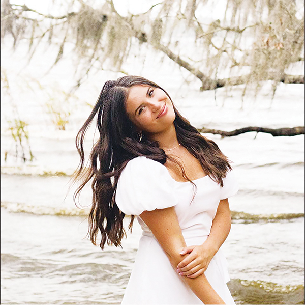 Baylee Holbrook