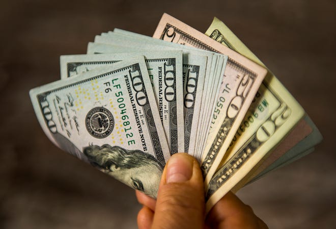 Las tasas de interés de los certificados de depósito son tan altas como lo han sido durante años.