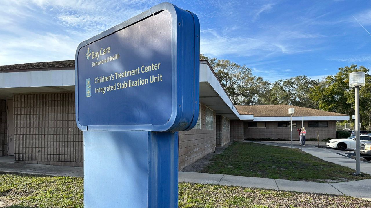 Pasco County commissioners approved recommendations this week from the county's opioid task force about how settlement money from lawsuits against the drug industry should be spent to help curb the opioid crisis. (Spectrum News/Sarah Blazonis)