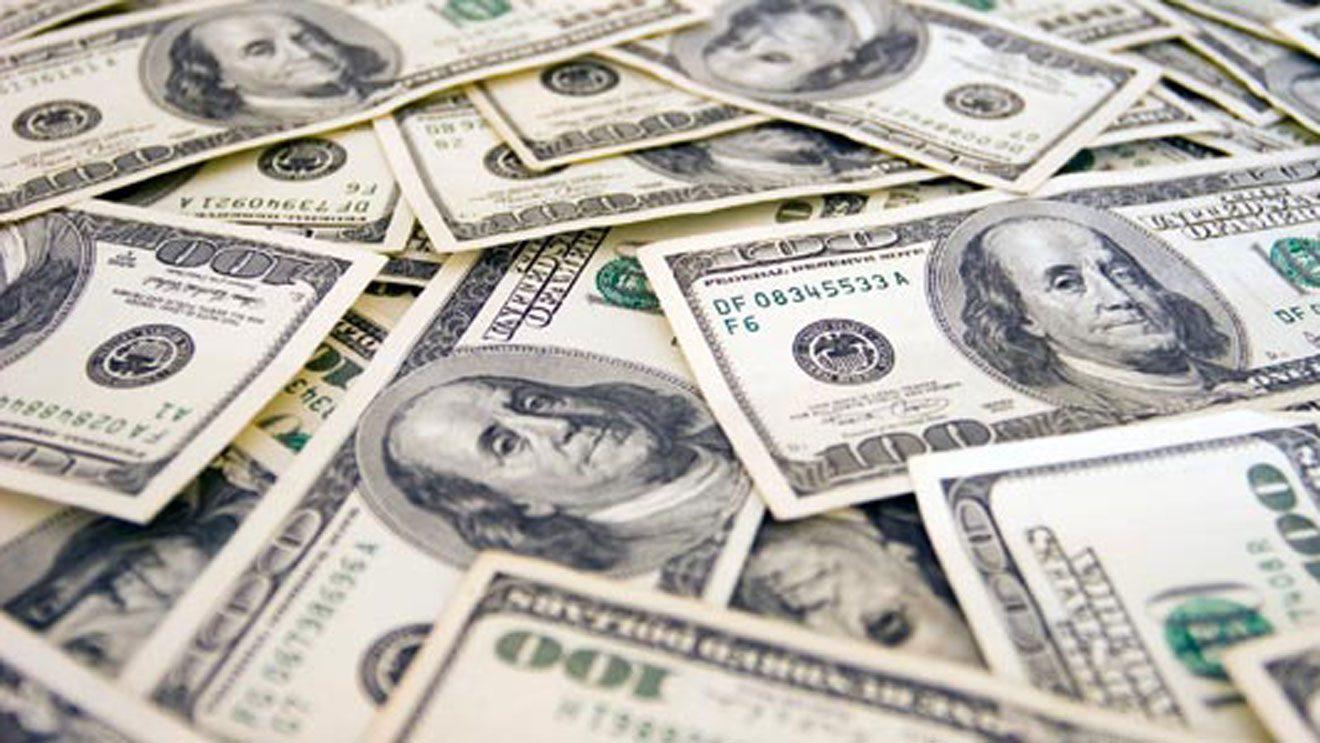 US dollar notes used in Money Laundering