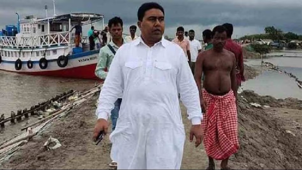 ED's fourth summons to absconding TMC leader Shahjahan Sheikh