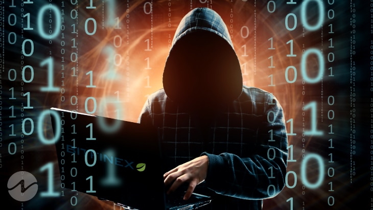 Bitfinex Hacker Turns Witness in Money Laundering Case
