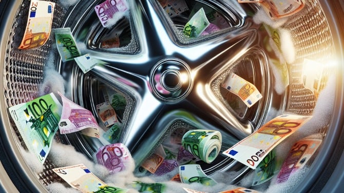 anti money launder