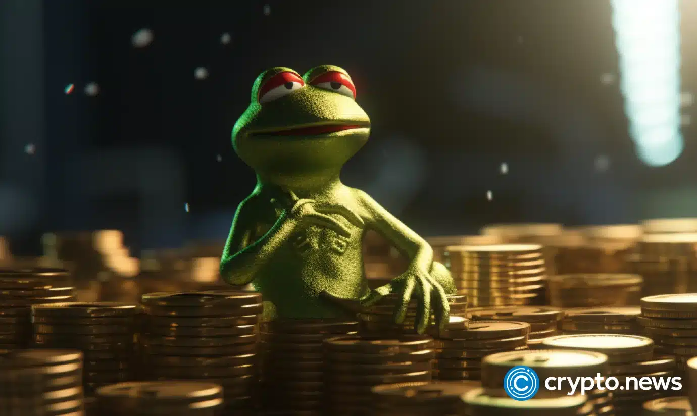 Coinbase to launch perpetual futures for PEPE