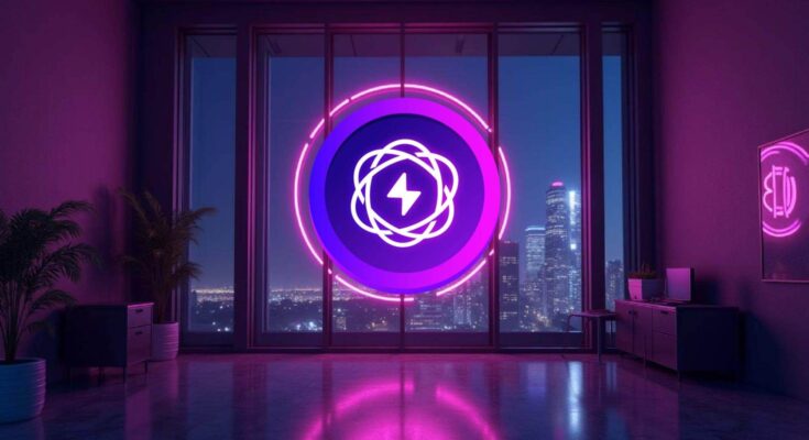 Crypto Wonderland: How Lightchain AI Is Lighting Up the Blockchain This Christmas