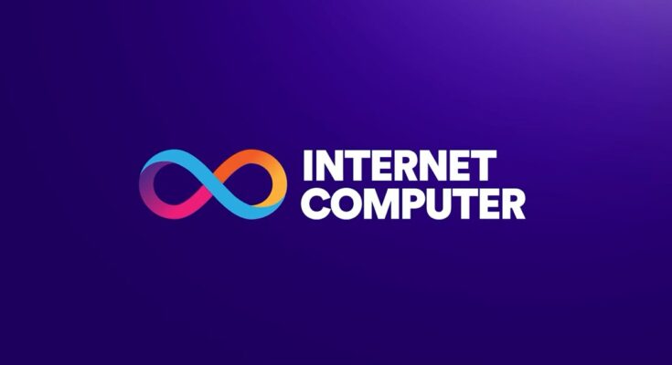 Internet Computer chain
