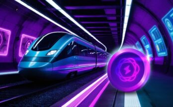 Set to Challenge Ethereum’s Dominance – Could This Next-Gen Blockchain Redefine December’s Crypto Market?