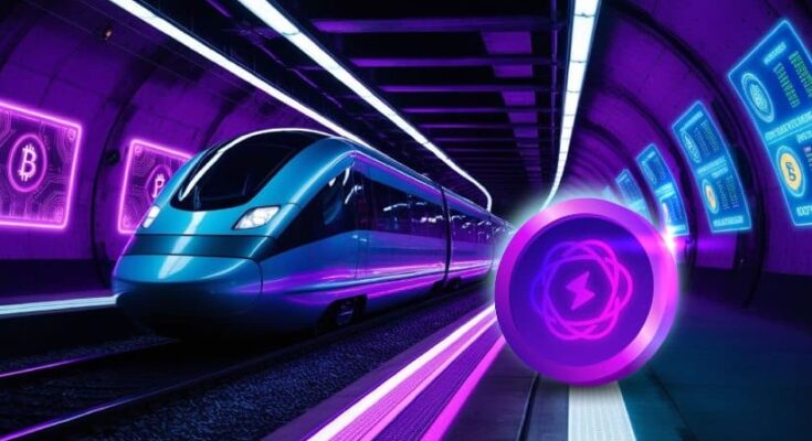 Set to Challenge Ethereum’s Dominance – Could This Next-Gen Blockchain Redefine December’s Crypto Market?