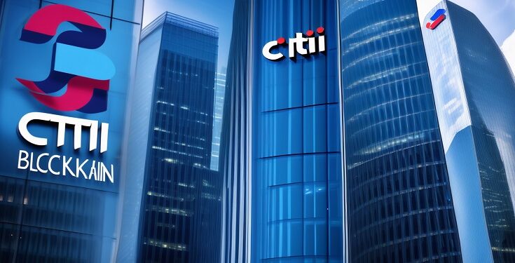 citi societe generale blockchain initiative