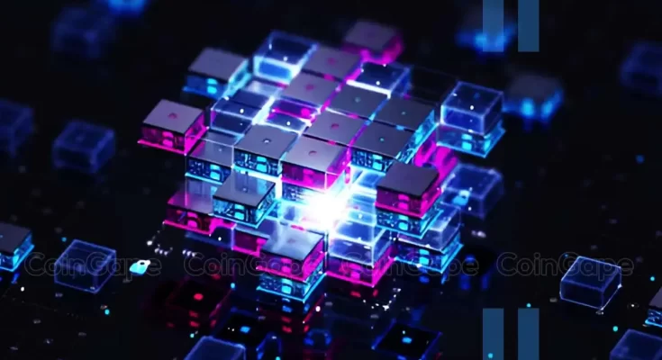 Blockchain