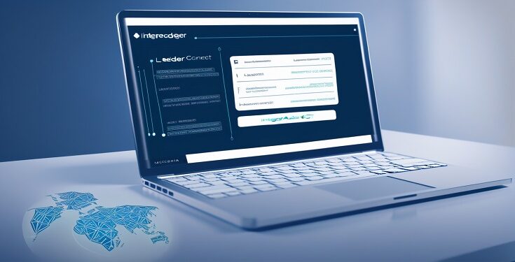 integra ledger legal blockchain applications