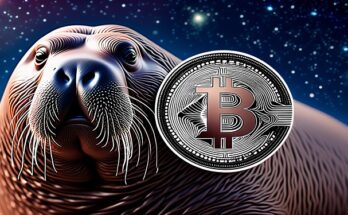 creditcoin spacecoin sui walrus partnership
