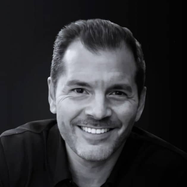 Matthieu Mercado Melki