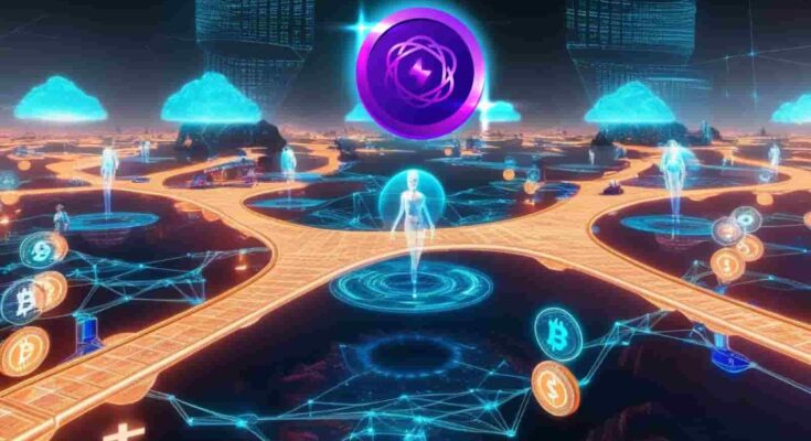 Strong Predictions for December 2024: Traders Eye This Blockchain Contender for the Next Big Gains