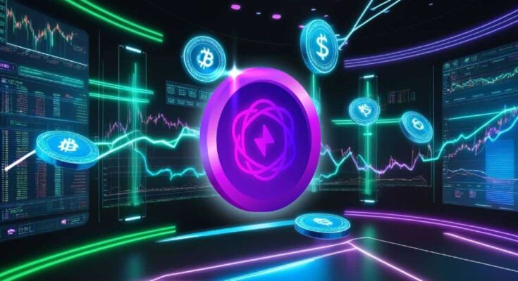 Biggest DeFi Movers of 2024: Could This Blockchain Be Leading the Next Wave?