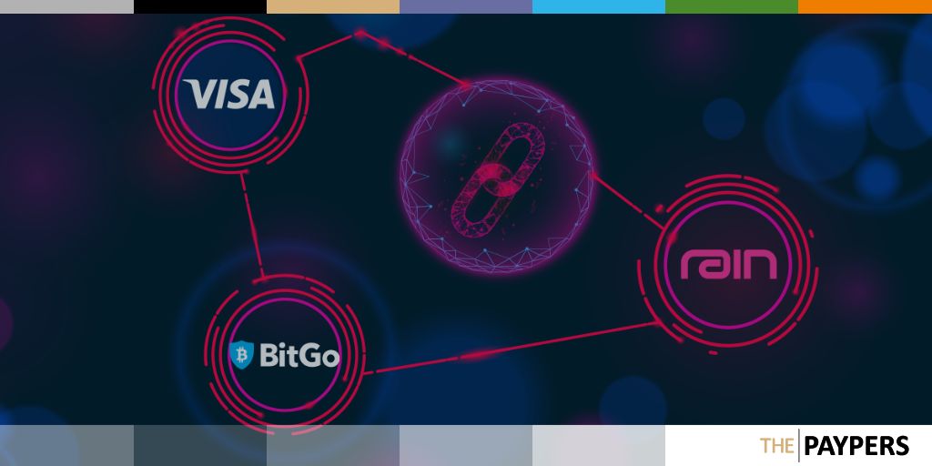 Nuvei lanza soluciones de pago blockchain para comerciantes de LATAM Nuvei lanza soluciones de pago blockchain para comerciantes de LATAM