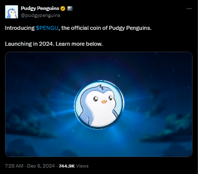 el pingüino regordete