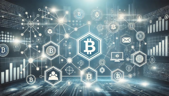 ¿Qué es la tecnología Blockchain? Una guía paso a paso para principiantes. ¿Qué es la tecnología Blockchain? Una guía paso a paso para principiantes.