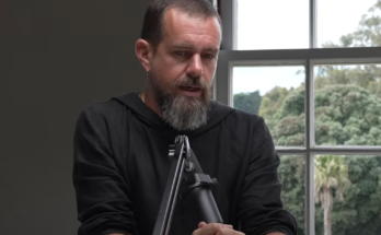 Bitcoin news Jack Dorsey