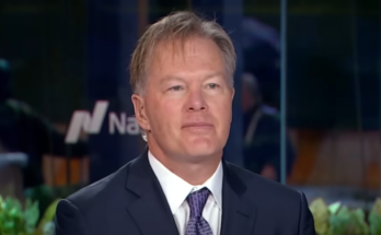 Bitcoin news Dan Morehead