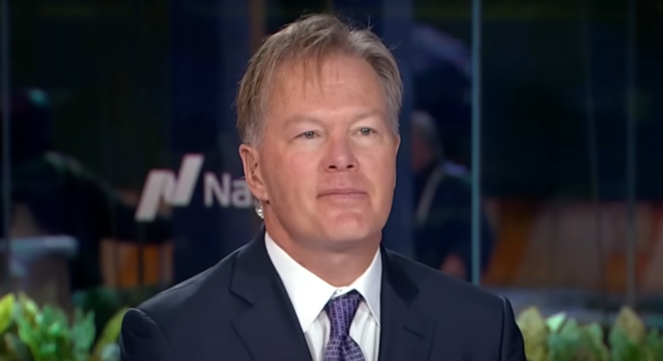 Bitcoin news Dan Morehead