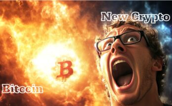 3 New Crypto Projects to Watch as Bitcoin Investors Load Up Again
