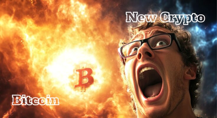 3 New Crypto Projects to Watch as Bitcoin Investors Load Up Again