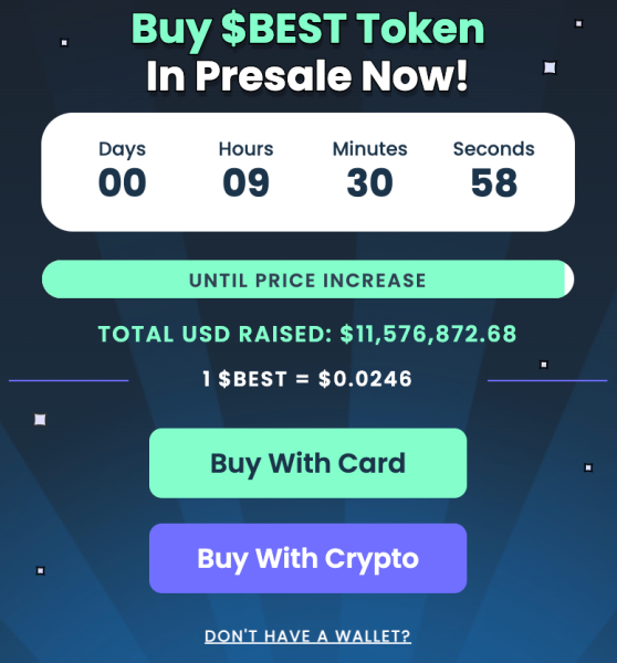 Comprar la mejor billetera de token