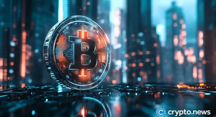 Here’s why BTC and altcoins like Pepe, EOS, Bonk, Fartcoin are rising