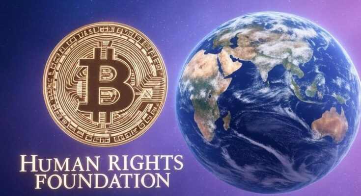Bitcoin Magazine Logo