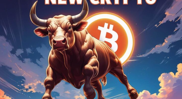 Coinbase Hits a New ATH, Driving Up Bullishness on BTCBull Token ($BTCBULL).