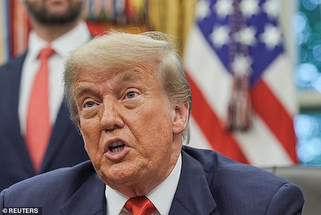 Saylor echó a los miles de millones de sus 'cajeros de bitcoin', y vio su riqueza acelerado desde que Donald Trump fue elegido para el presidente por el cual el presidente inició su propia criptomoneda
