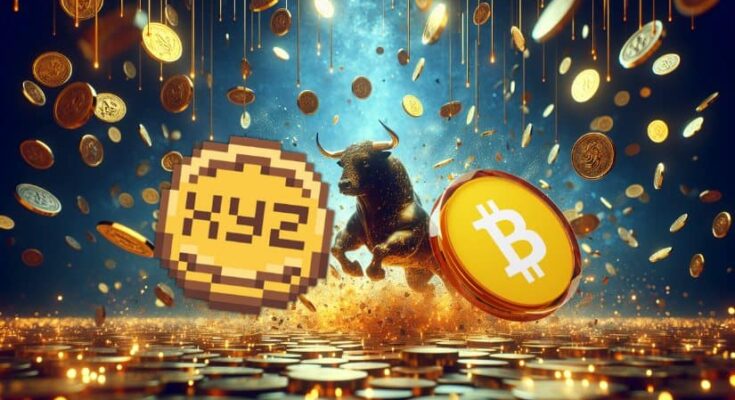 Is Now the Best Moment to Buy Bitcoin? BTC Price Analysis and a High-Upside Alternative