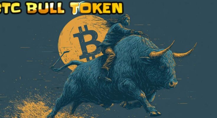 DeepSeek Predicts Cardano, XRP & Pepe Explosion in 2025: BTC Bull Token Presale Next?