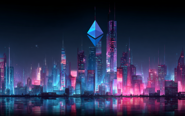 Predicción de Ethereum - El legendario inversor Tom Lee Hard Ethe Next Bitcoin - $ 100,000 pronto?