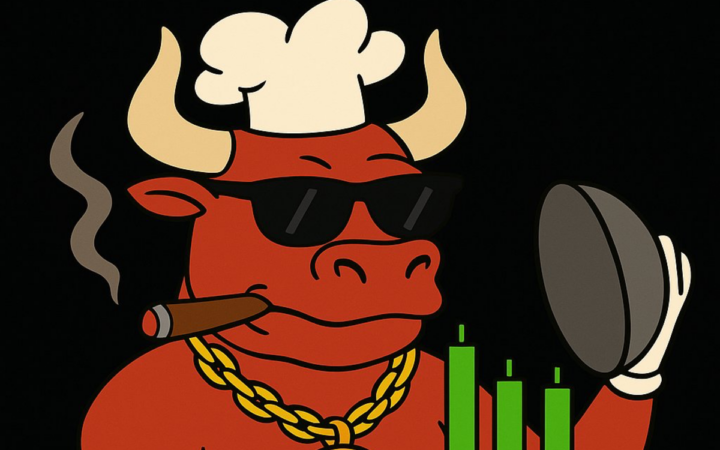 BTC Bull Token ingresa al cruce final de la semana: ¿puede ser el próximo Shib o Flock?