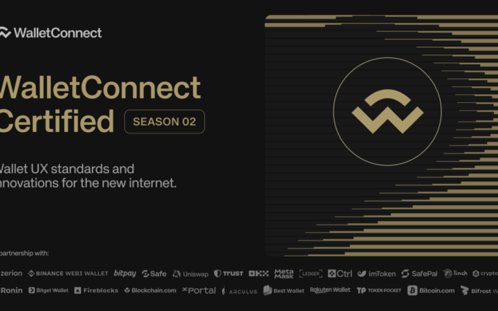 WalletConnect certifica la mejor billetera: comprenda el cuento superior para el independiente ahora