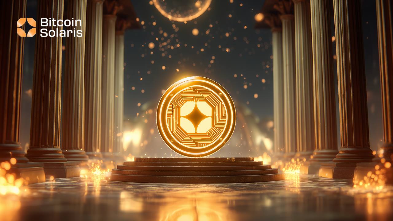 Bitcoin solaris