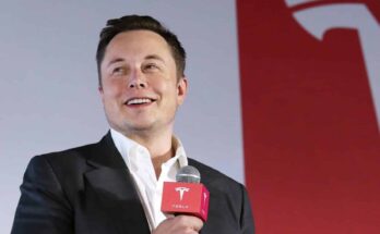 Elon Musk new city