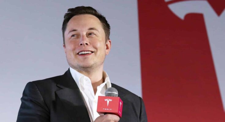 Elon Musk new city