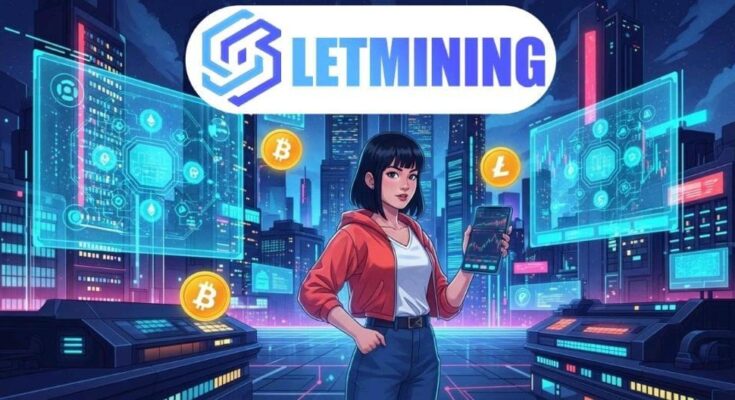 LET Mining