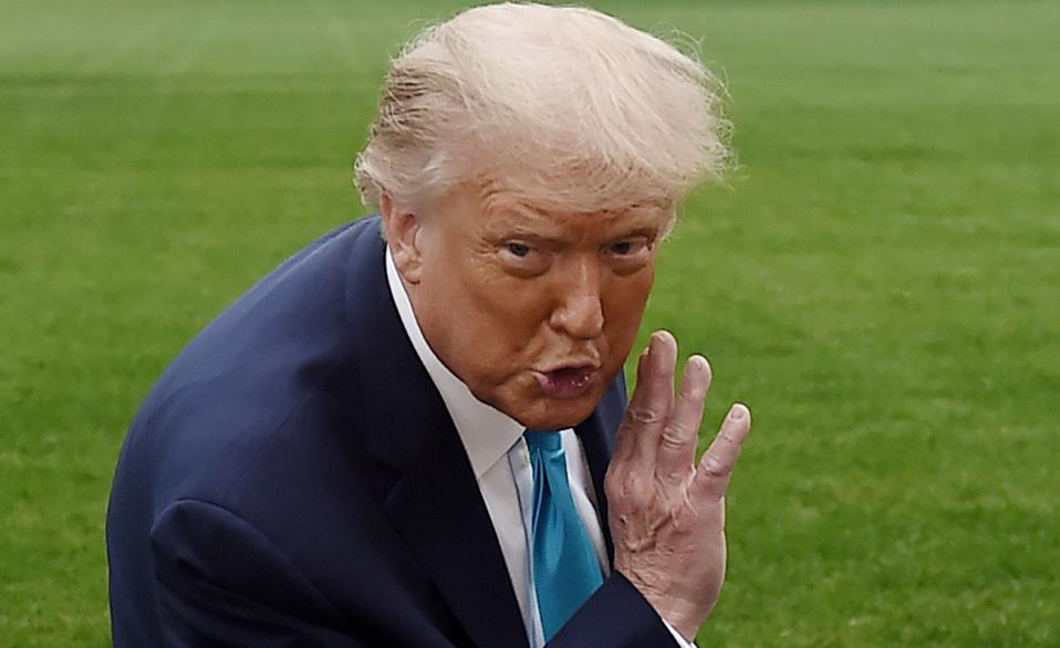 Donald Trump, Bitcoin, Bitcoin Price, Crypto, Ethereum, Ethereum Price, XRP, XRP Price, Photo