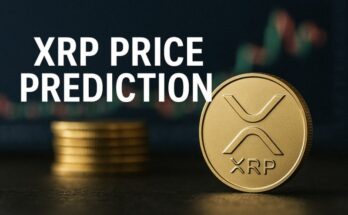 XRP price prediction: XRP could lead the biggest altcoin rally of the decade is $10 incoming?