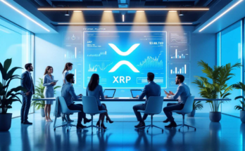 The Ripple Effect: XRP ETF Approval and the Future of Crypto Payroll