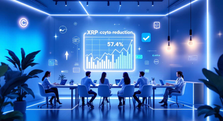 Coinbase's XRP Reduction: Implications for Crypto Payroll and Market Liquidity