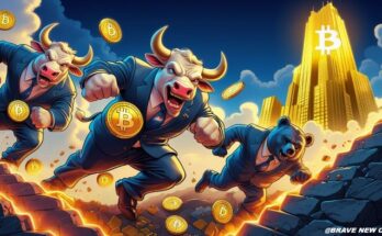 Bitcoin (BTC) Price Prediction: Bitcoin Holds Strong at $110K Support as Bulls Set Sights on $131K Breakout
